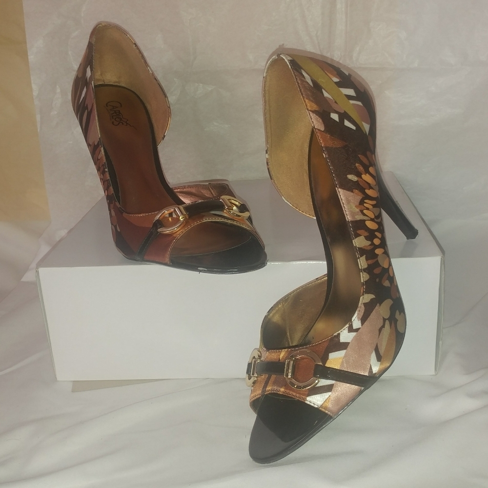 Dress Shoes